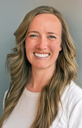 Andrea Wilson, LCSW