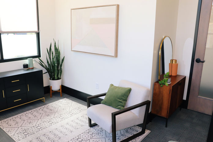 Healing Environment